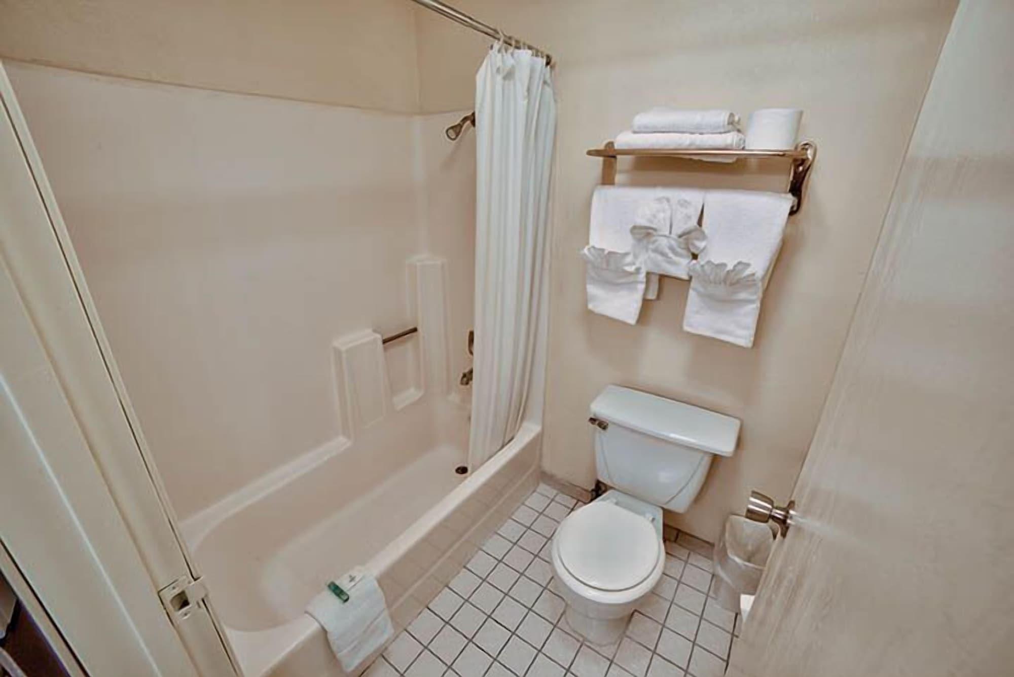 Hotel Galaxy Las Vegas Luaran gambar