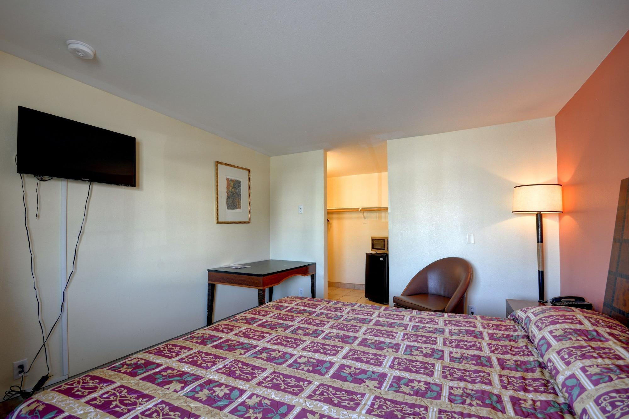 Hotel Galaxy Las Vegas Luaran gambar
