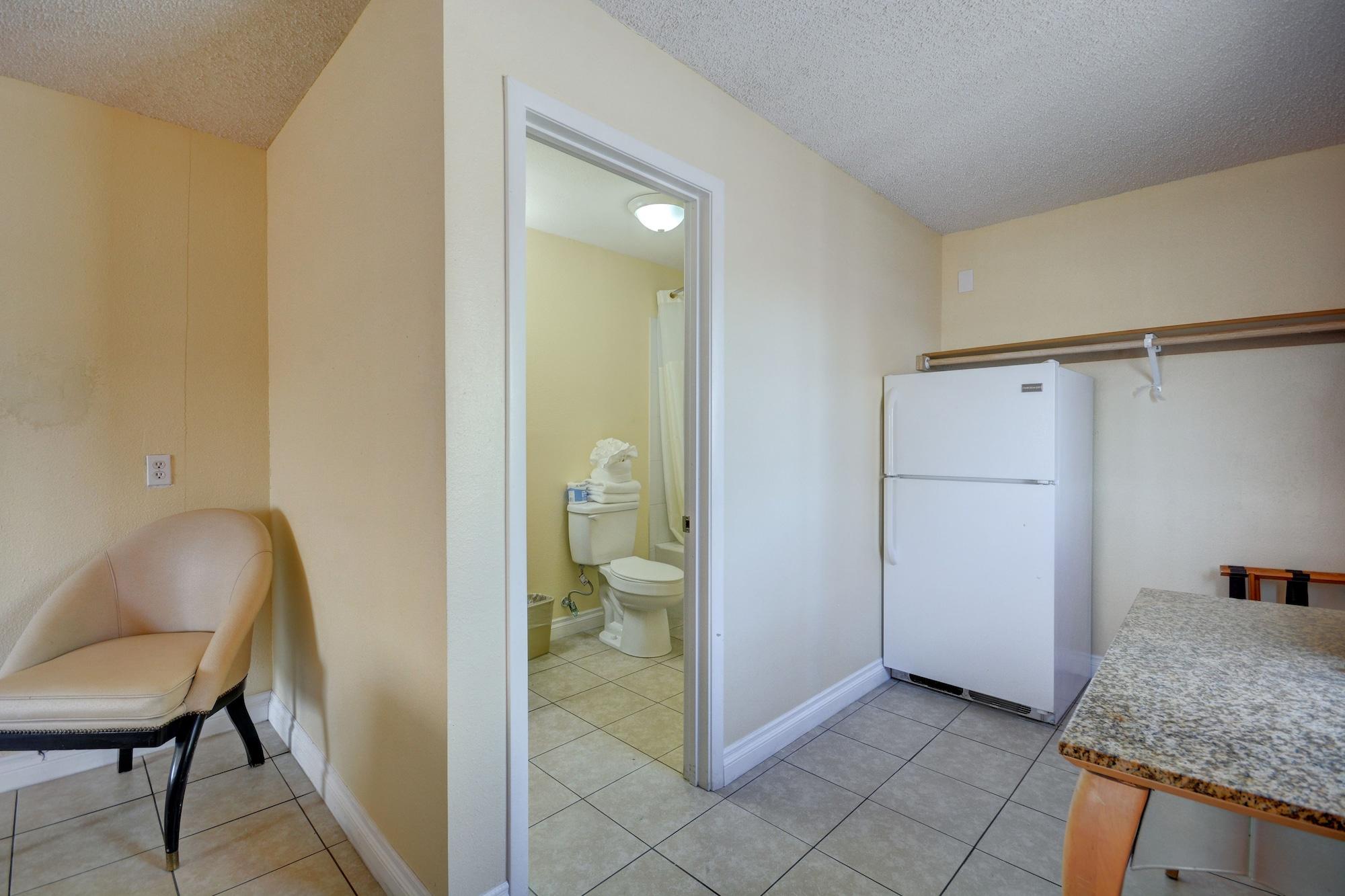 Hotel Galaxy Las Vegas Luaran gambar