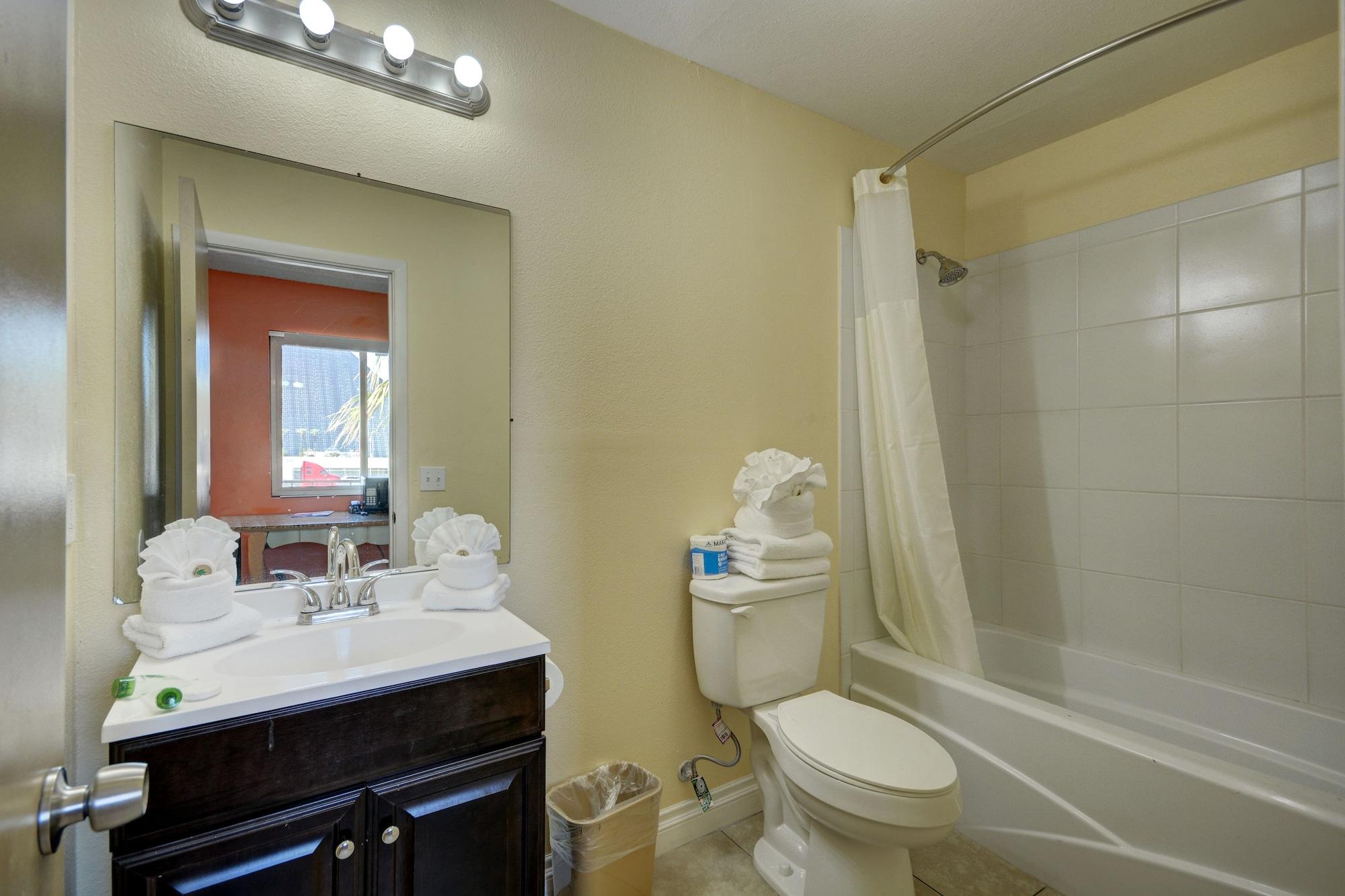 Hotel Galaxy Las Vegas Luaran gambar