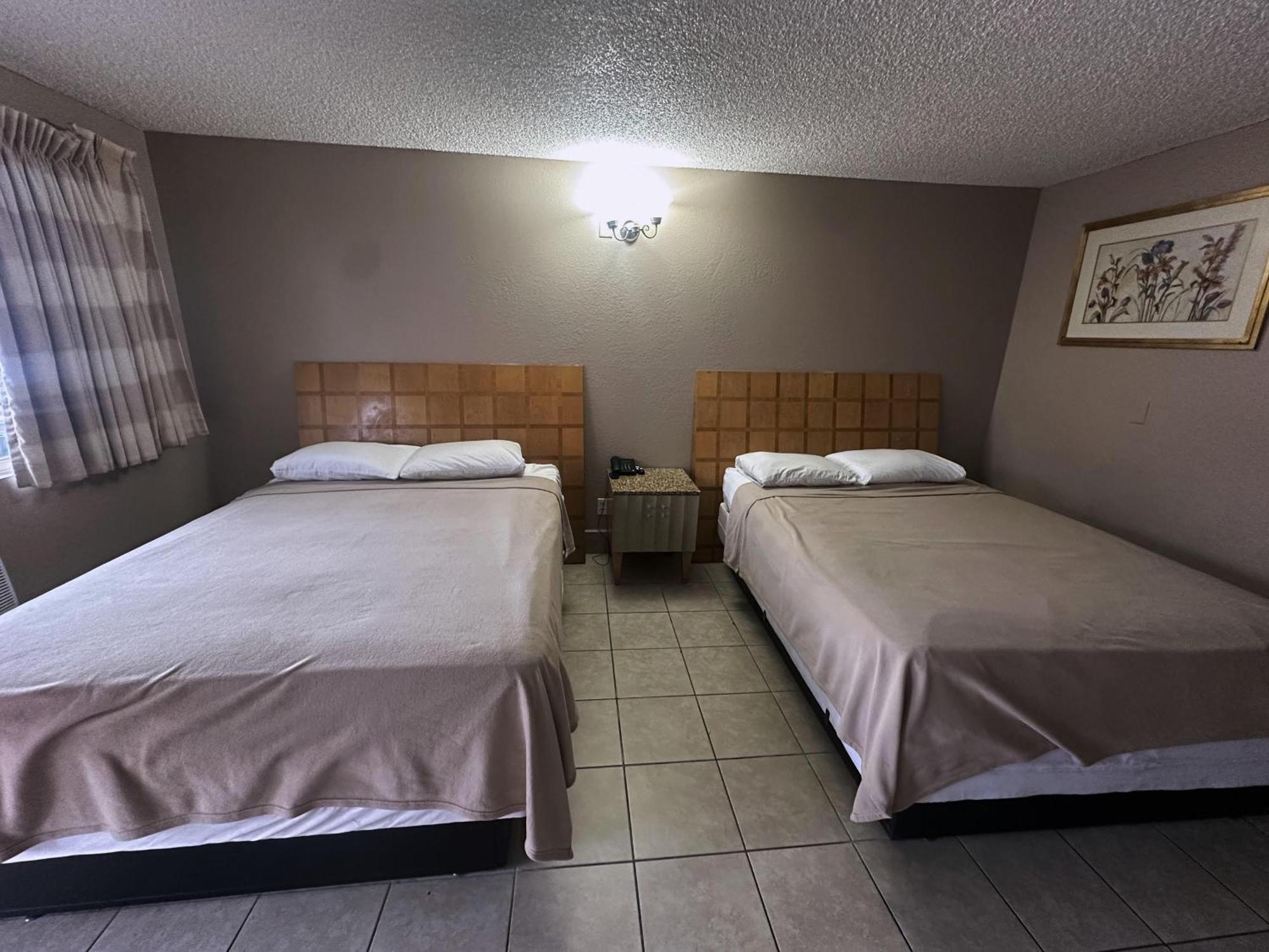 Hotel Galaxy Las Vegas Luaran gambar